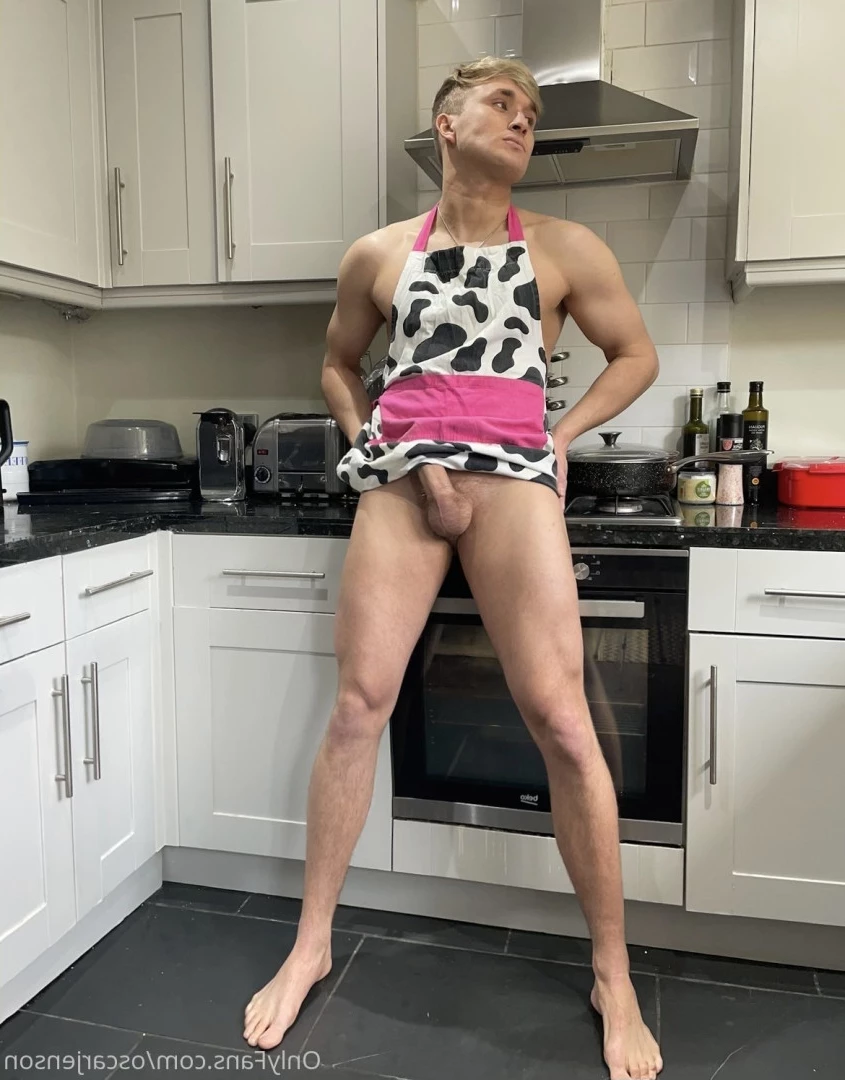 Oscar Jenson [ oscarjenson ] Onlyfans leaked photo 10171540 on Hotleaks.tv