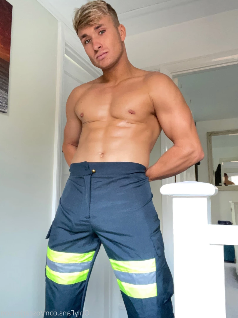Oscar Jenson [ oscarjenson ] Onlyfans leaked photo 10172237 on Hotleaks.tv