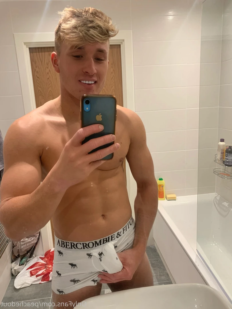 Oscar Jenson [ oscarjenson ] Onlyfans leaked photo 10173320 on Hotleaks.tv
