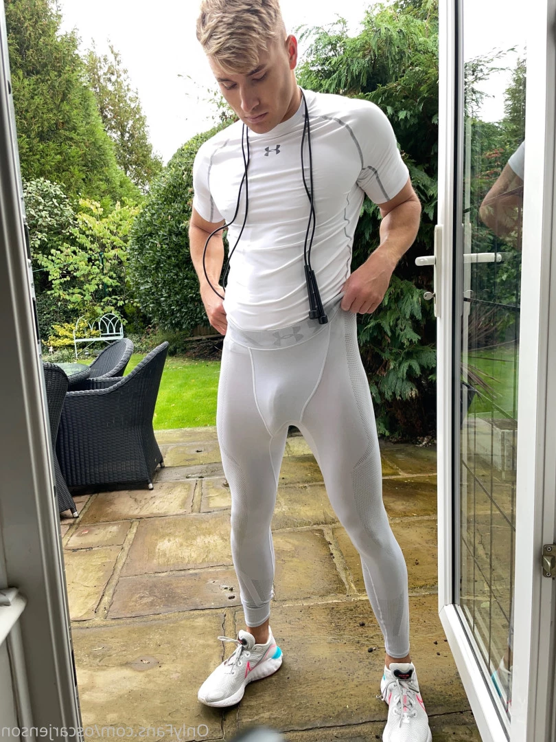 Oscar Jenson [ oscarjenson ] Onlyfans leaked photo 10173554 on Hotleaks.tv