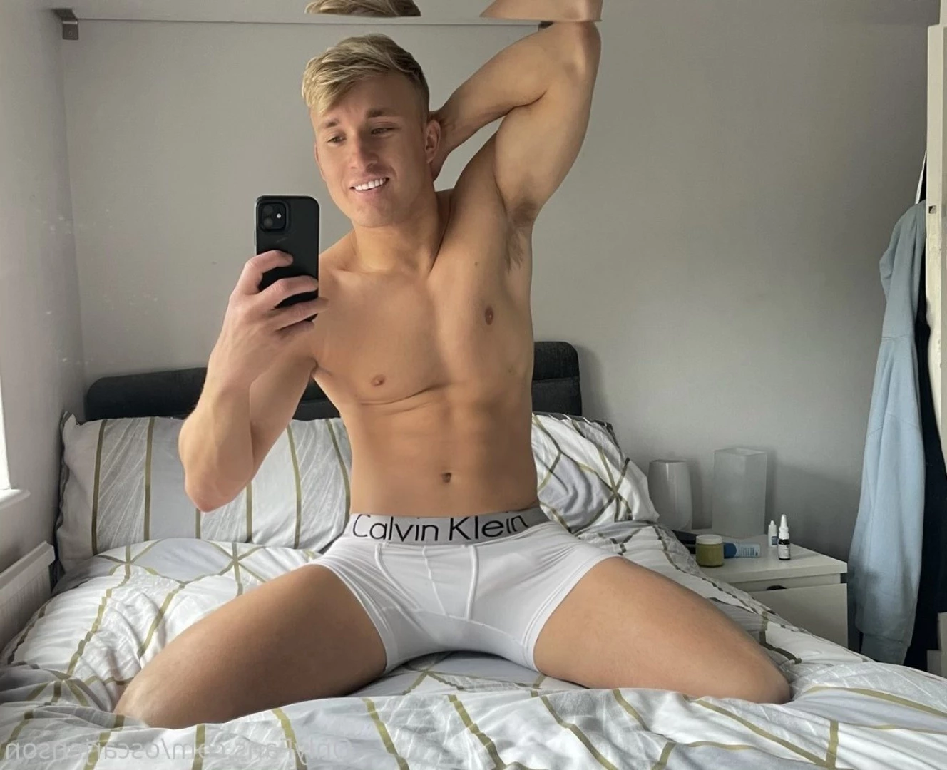 Oscar Jenson [ oscarjenson ] Onlyfans leaked photo 10173887 on Hotleaks.tv