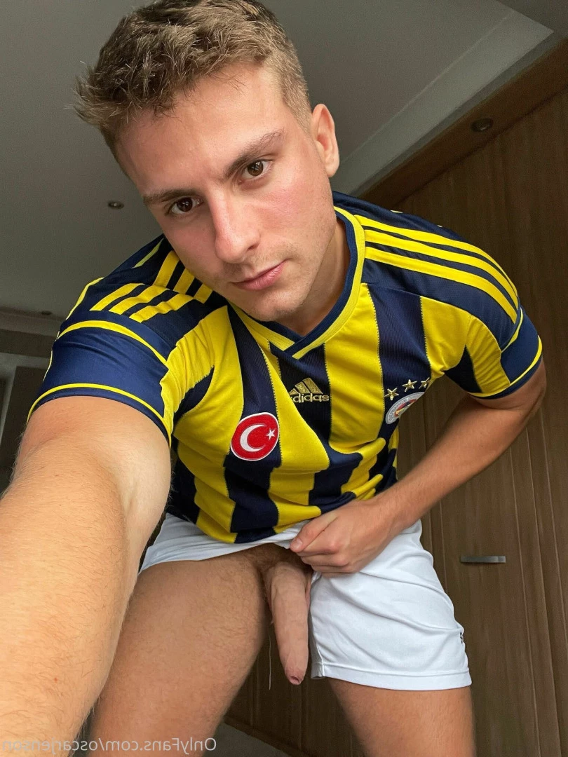 Oscar Jenson [ oscarjenson ] Onlyfans leaked photo 10174587 on Hotleaks.tv