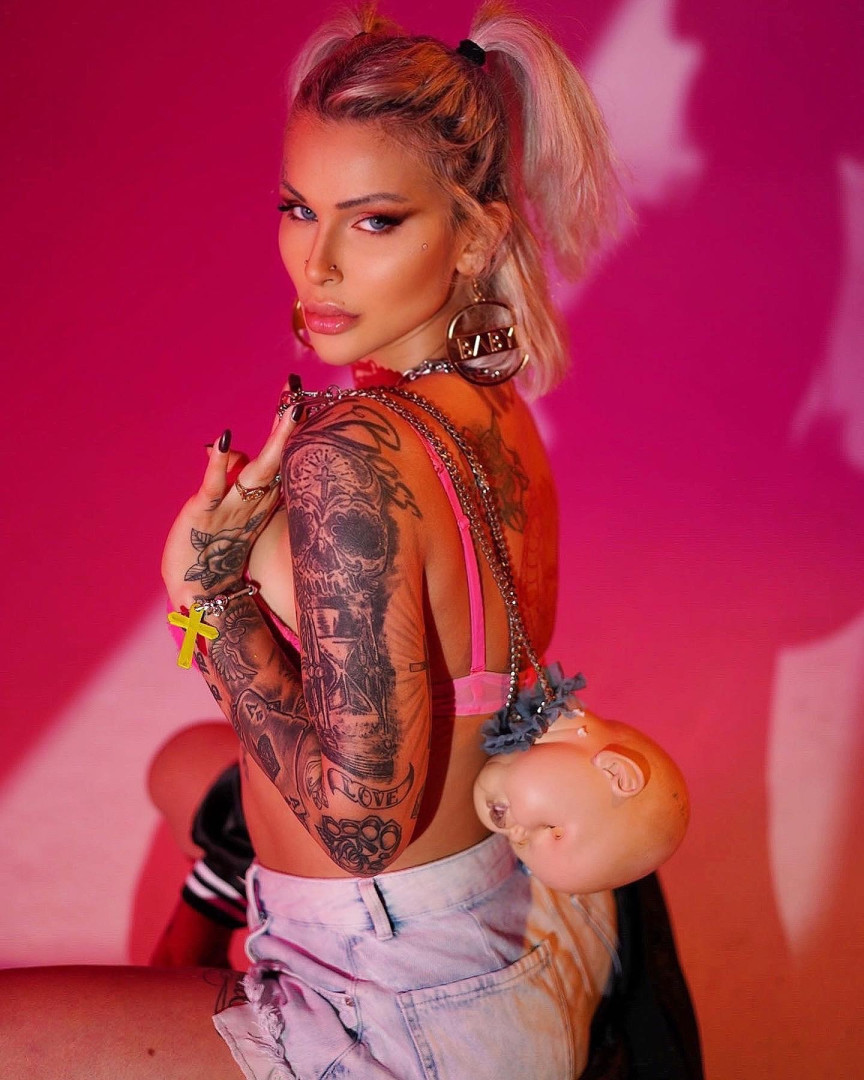 Damla Özden [ ozdendamla ] Onlyfans leaked photo 16972709 on Hotleaks.tv