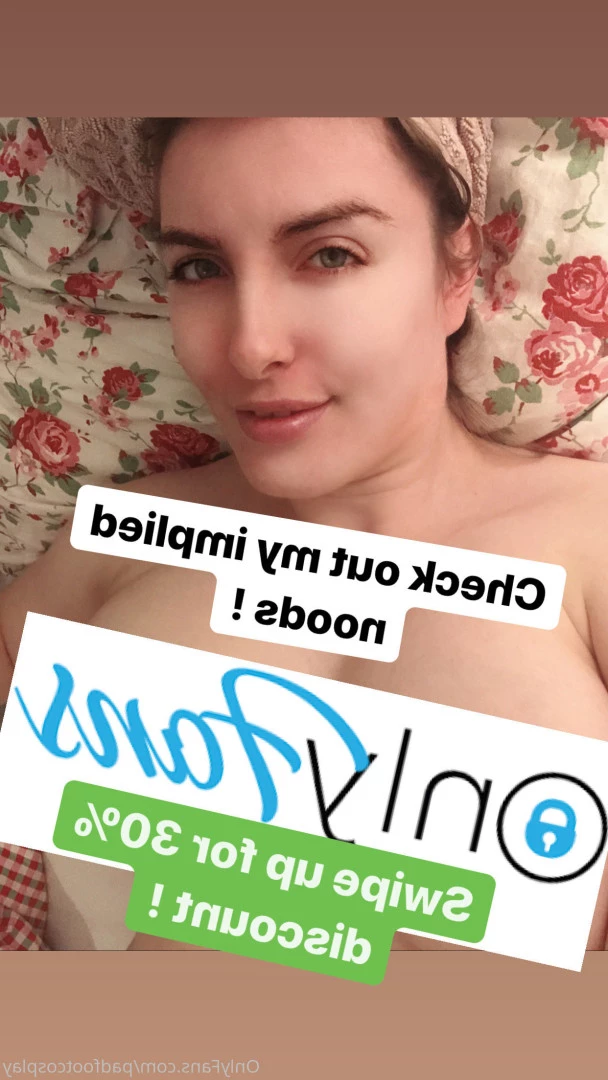 padfootcosplay Onlyfans leaked photo 8290130 on Hotleaks.tv