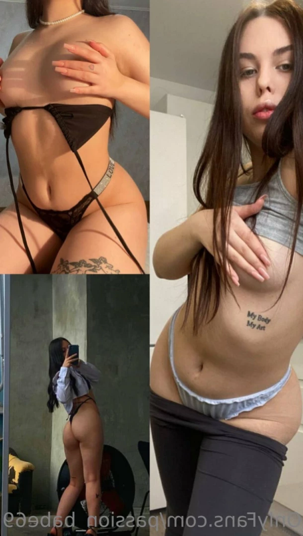 Margo Spark🔥 [ passion_babe69 ] Onlyfans leaked photo 10965007 on Hotleaks.tv