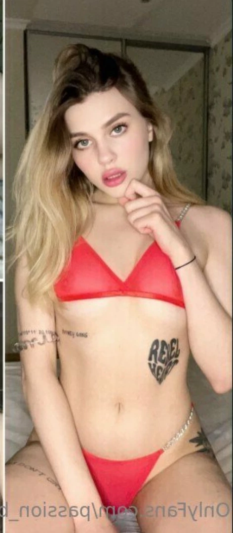 Margo Spark🔥 [ passion_babe69 ] Onlyfans leaked photo 10993791 on Hotleaks.tv