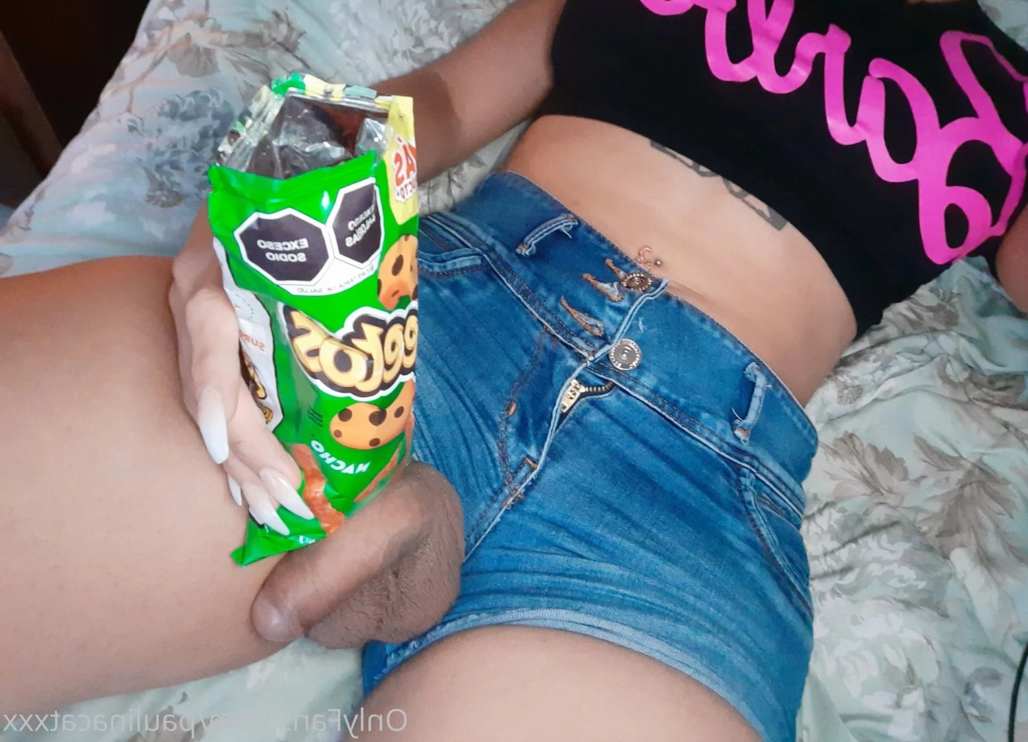 Ana paulina carrillo garcia [ paulinacatxxx ] Onlyfans leaked photo 8249751 on Hotleaks.tv