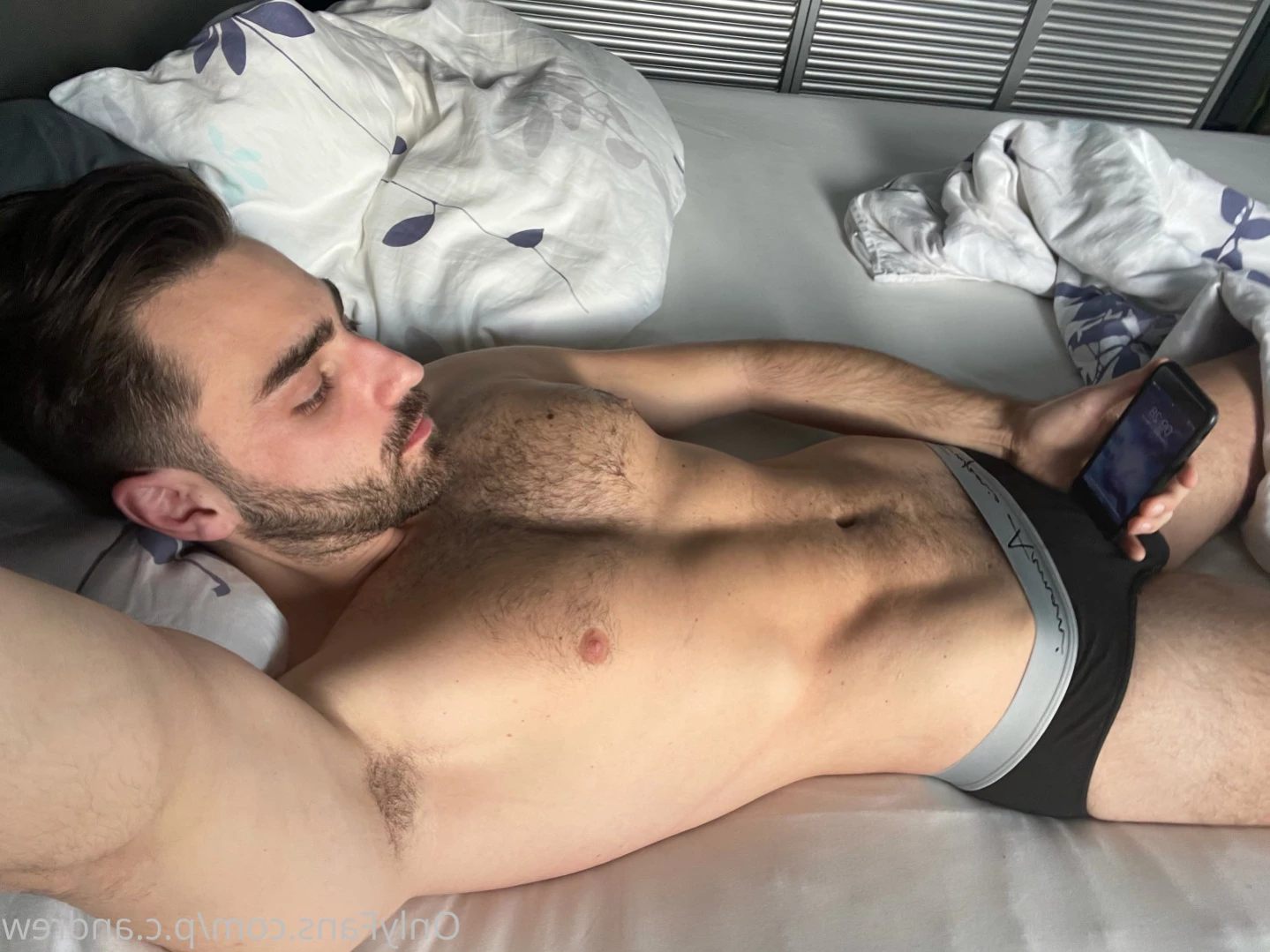 P.C. Andrew [ pcandrew ] Onlyfans leaked photo 11910714 on Hotleaks.tv