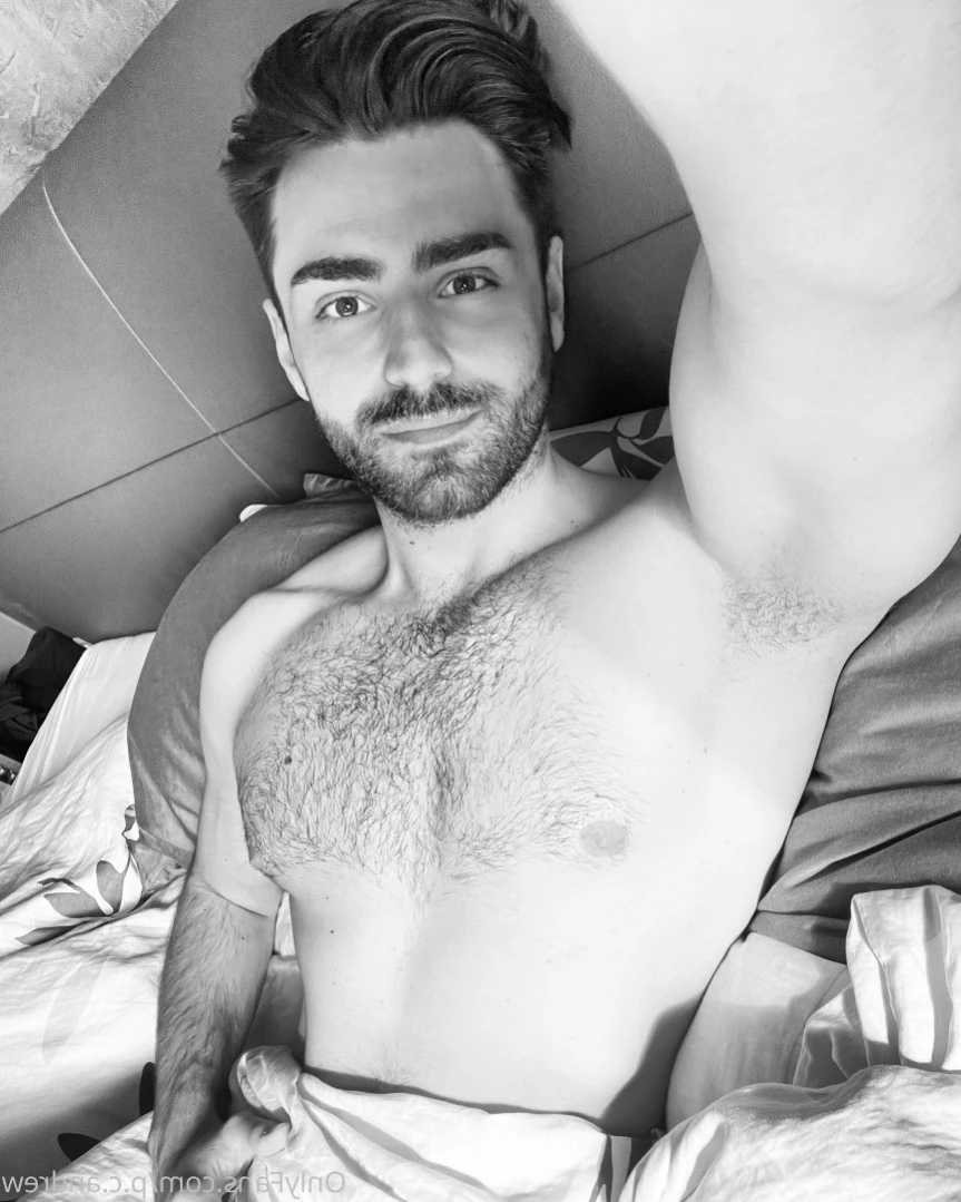 P.C. Andrew [ pcandrew ] Onlyfans leaked photo 11929456 on Hotleaks.tv