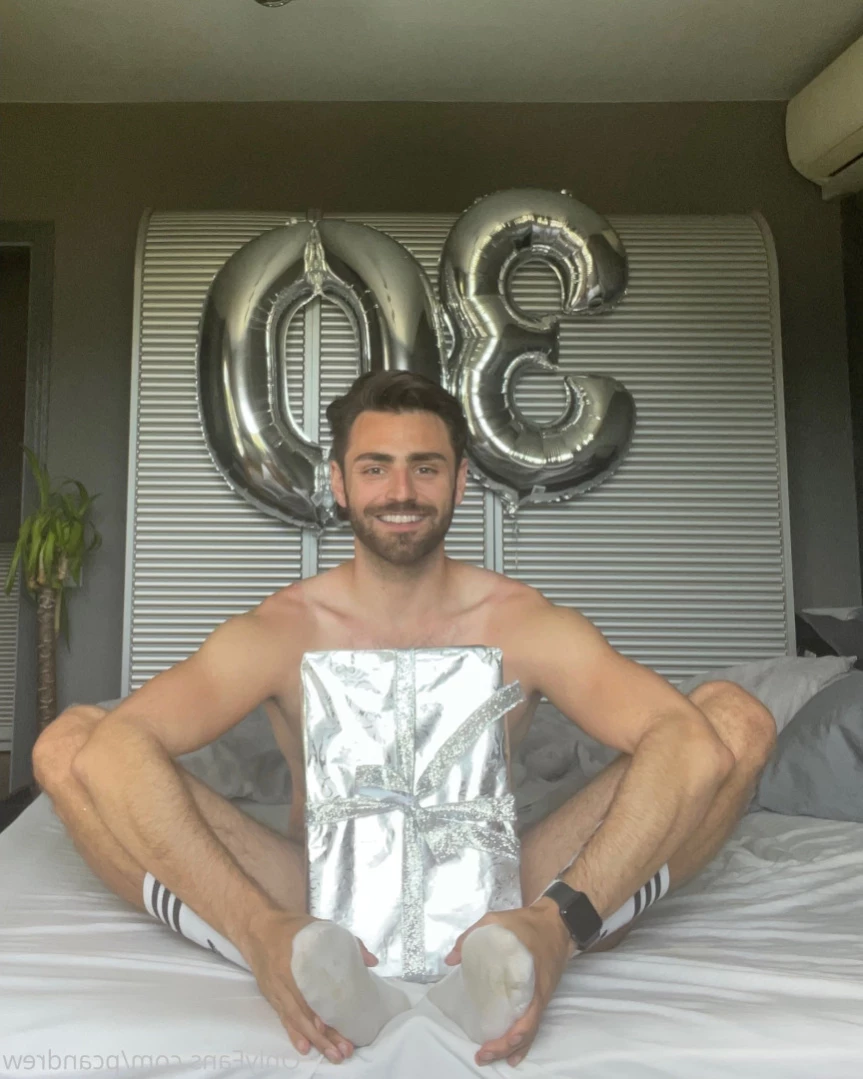 P.C. Andrew [ pcandrew ] Onlyfans leaked photo 11947322 on Hotleaks.tv
