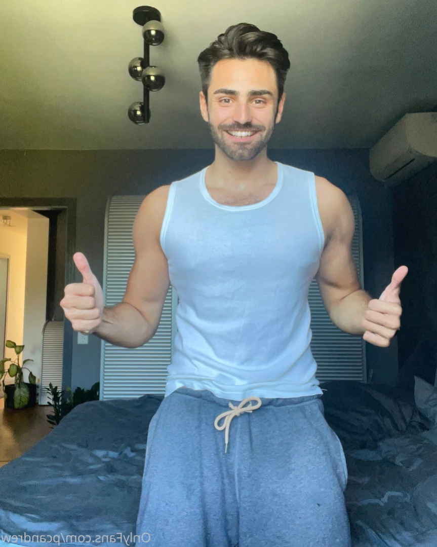P.C. Andrew [ pcandrew ] Onlyfans leaked photo 11948703 on Hotleaks.tv