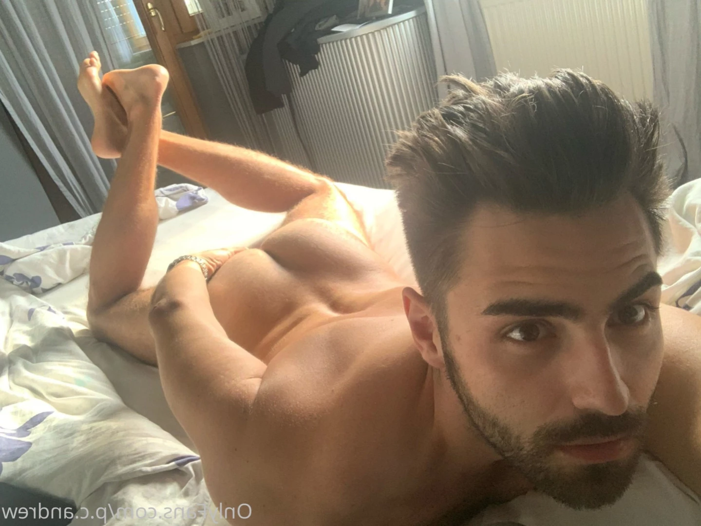 P.C. Andrew [ pcandrew ] Onlyfans leaked photo 13197581 on Hotleaks.tv