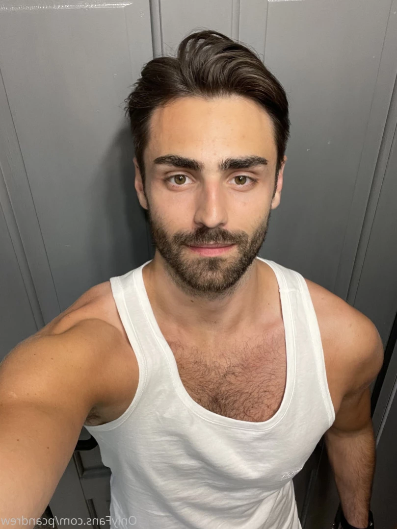P.C. Andrew [ pcandrew ] Onlyfans leaked photo 14061635 on Hotleaks.tv