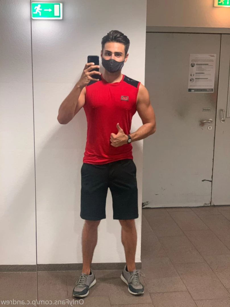 P.C. Andrew [ pcandrew ] Onlyfans leaked photo 14262931 on Hotleaks.tv