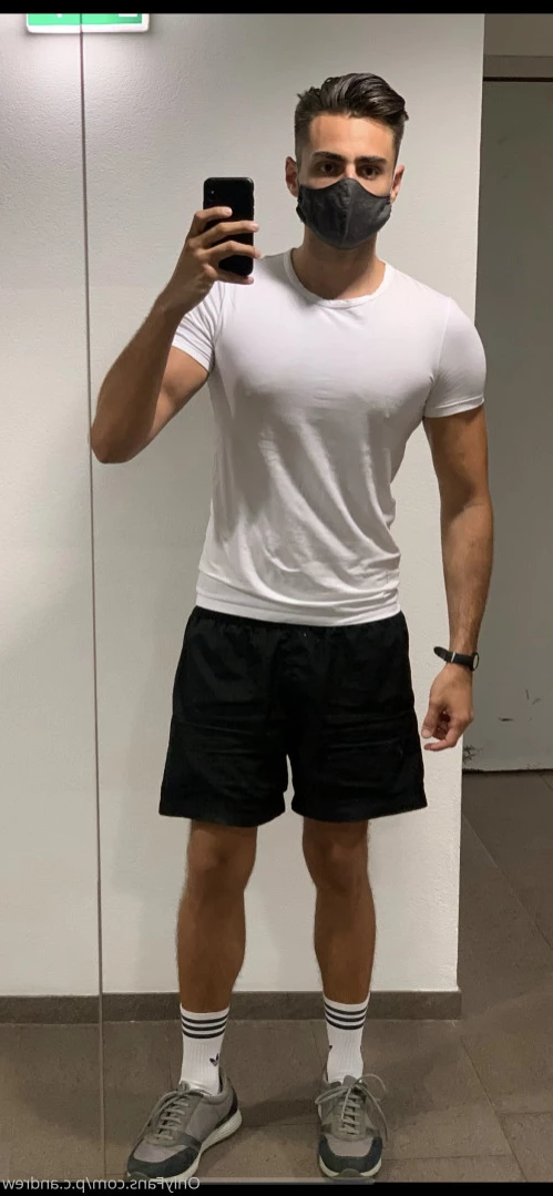 P.C. Andrew [ pcandrew ] Onlyfans leaked photo 14263013 on Hotleaks.tv