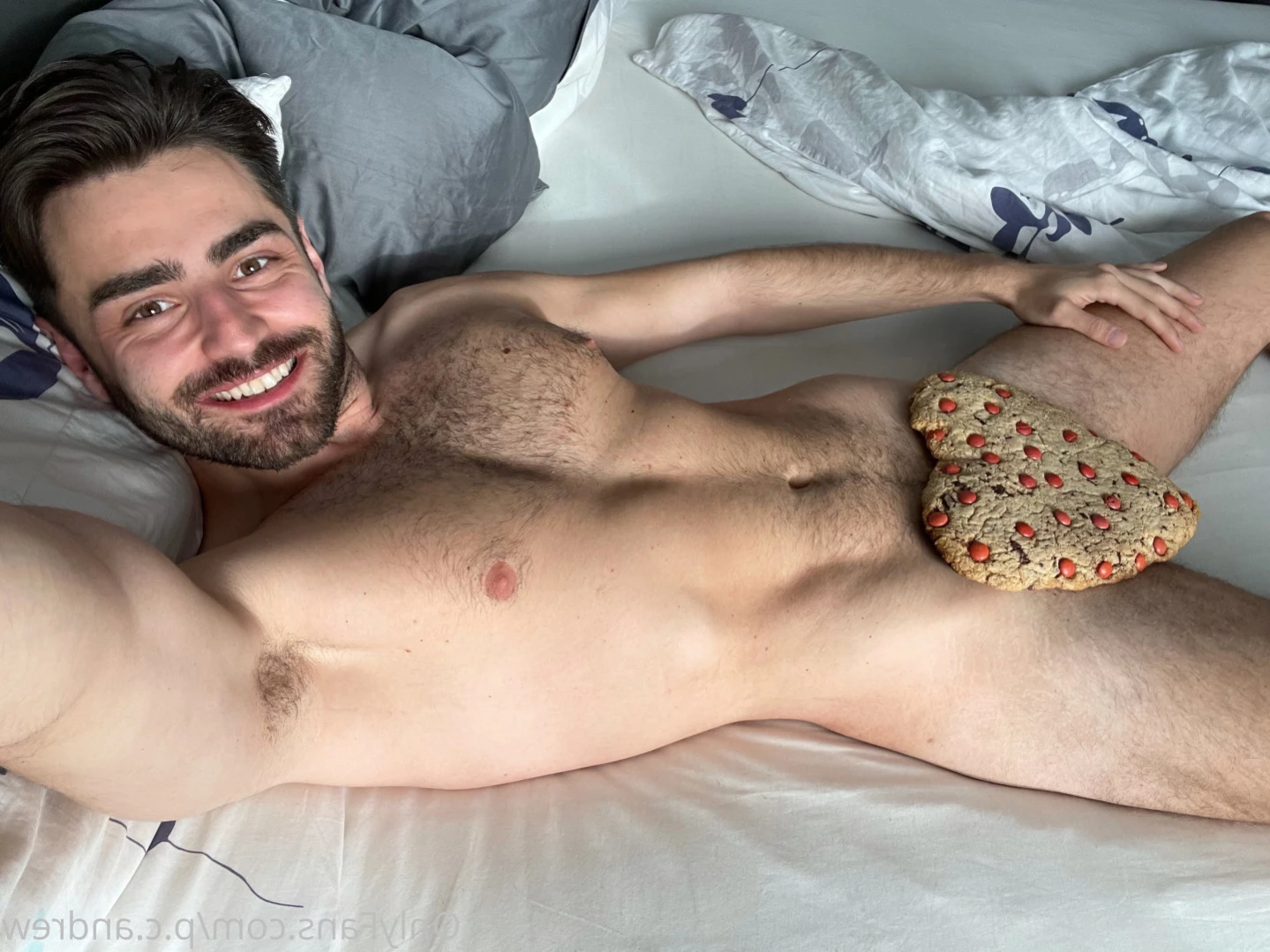 P.C. Andrew [ pcandrew ] Onlyfans leaked photo 15456157 on Hotleaks.tv