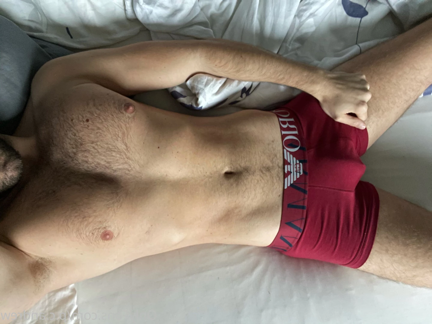 P.C. Andrew [ pcandrew ] Onlyfans leaked photo 16103537 on Hotleaks.tv