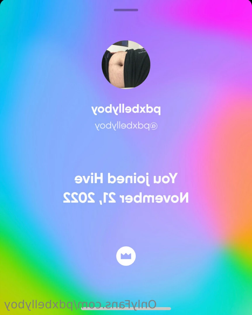 PDX Belly Boy [ pdxbellyboy ] Onlyfans leaked photo 8289984 on Hotleaks.tv