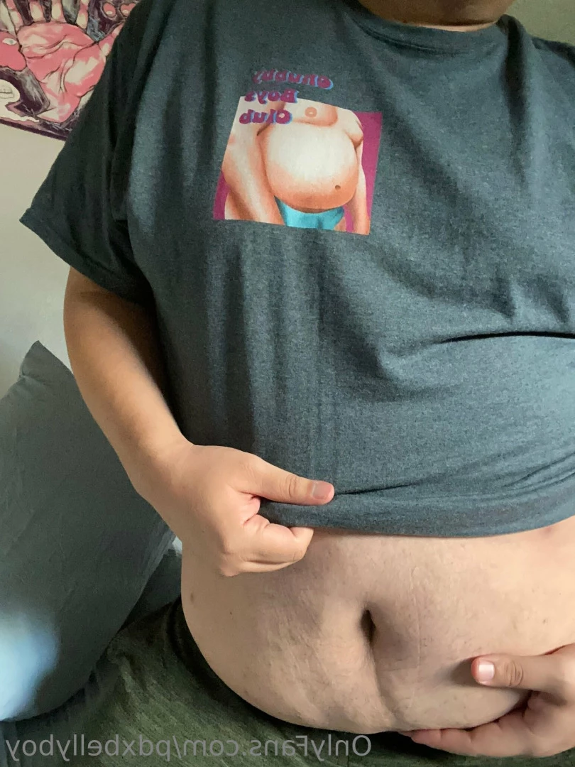 PDX Belly Boy [ pdxbellyboy ] Onlyfans leaked photo 8290031 on Hotleaks.tv