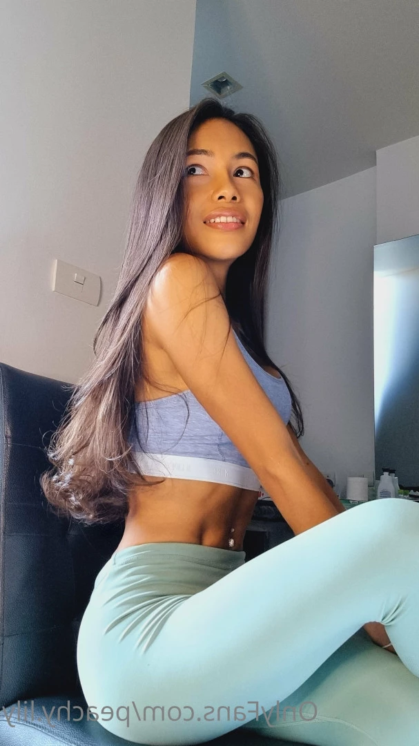 Peachy Lily [ peachy.lily ] Onlyfans leaked photo 8433379 on Hotleaks.tv