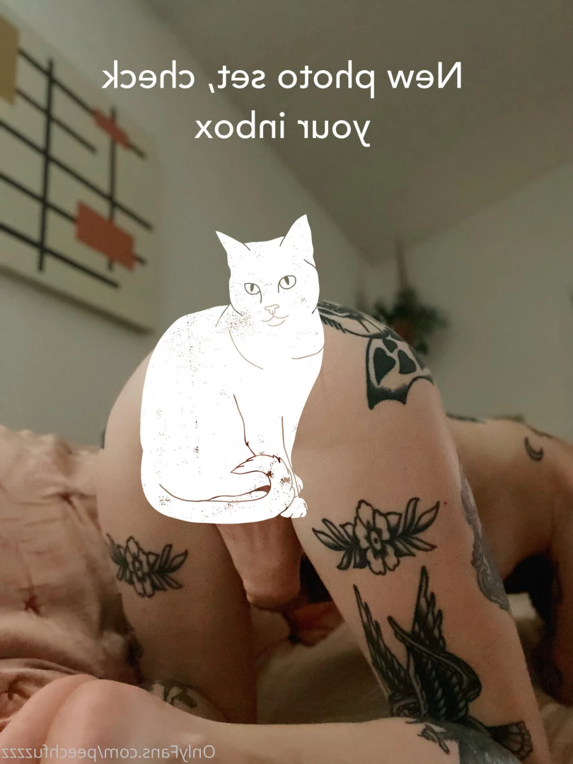 Peech Fuzz [ peechfuzzzz ] Onlyfans leaked photo 8353213 on Hotleaks.tv