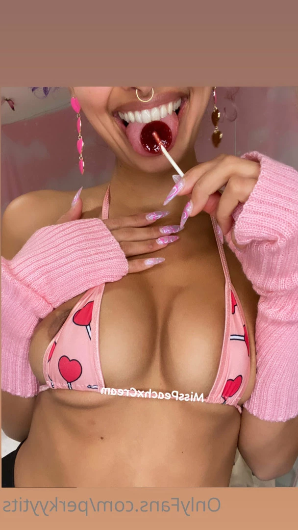 Don’t be shy 😈💕 [ perkyytits ] Onlyfans leaked photo 8313896 on Hotleaks.tv