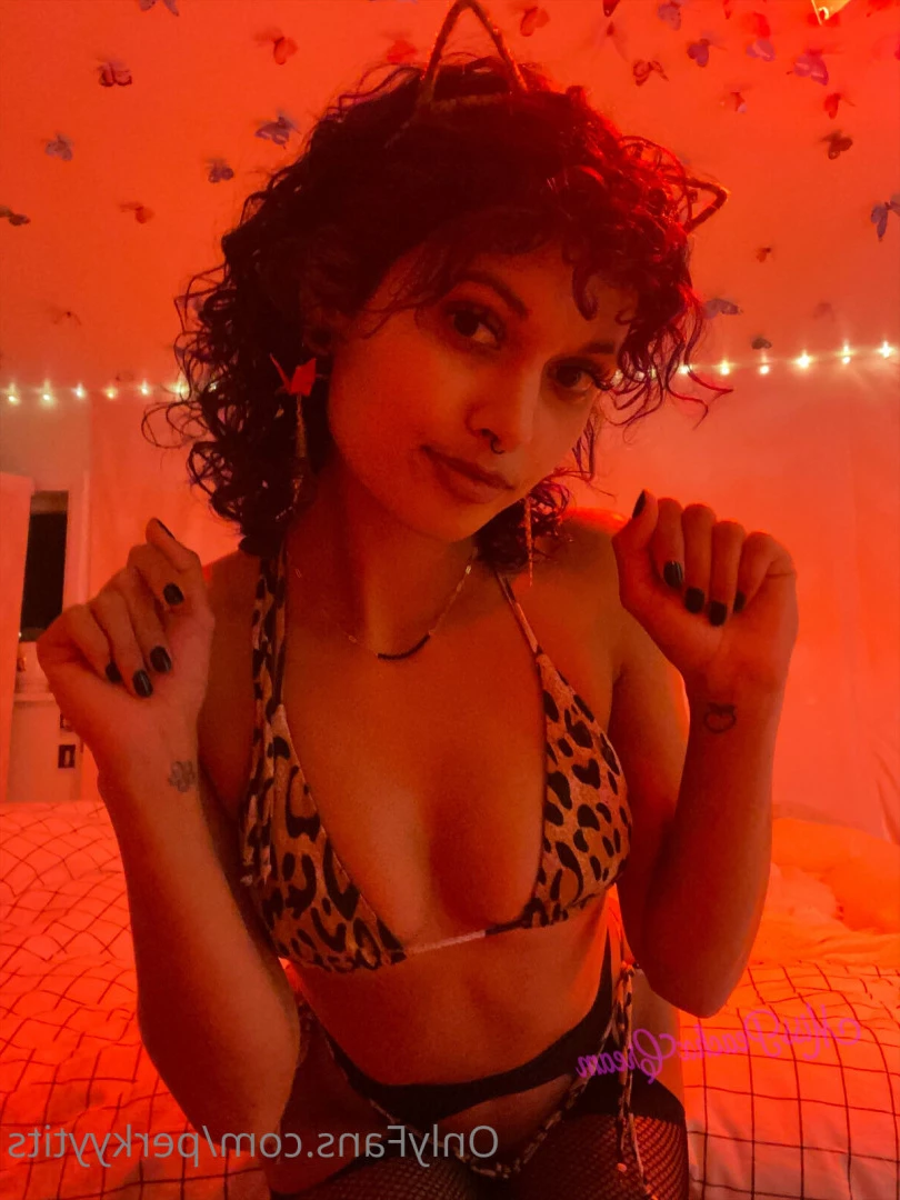 Don’t be shy 😈💕 [ perkyytits ] Onlyfans leaked photo 8317077 on Hotleaks.tv