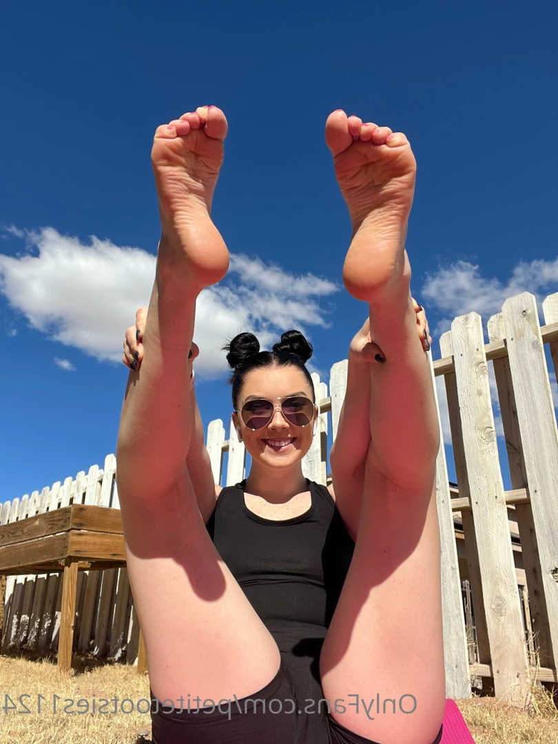 petitetootsies1124 Onlyfans leaked photo 8131522 on Hotleaks.tv