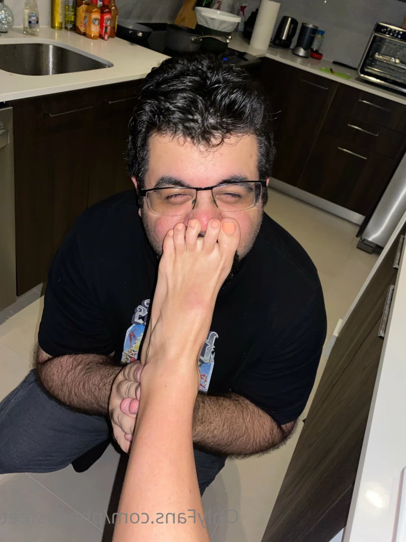 Princess P. [ pheebsfeet ] Onlyfans leaked photo 8431823 on Hotleaks.tv