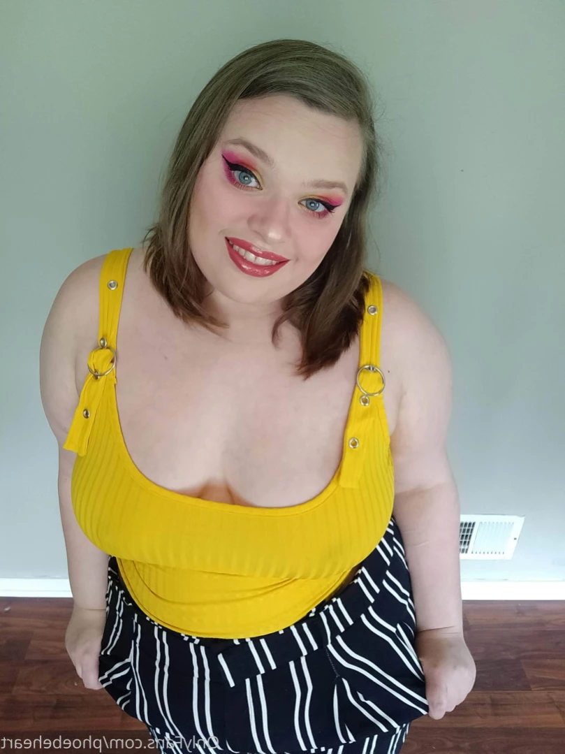 No PPV Phoebe❤️ [ phoebeheart ] Onlyfans leaked photo 11872378 on Hotleaks.tv