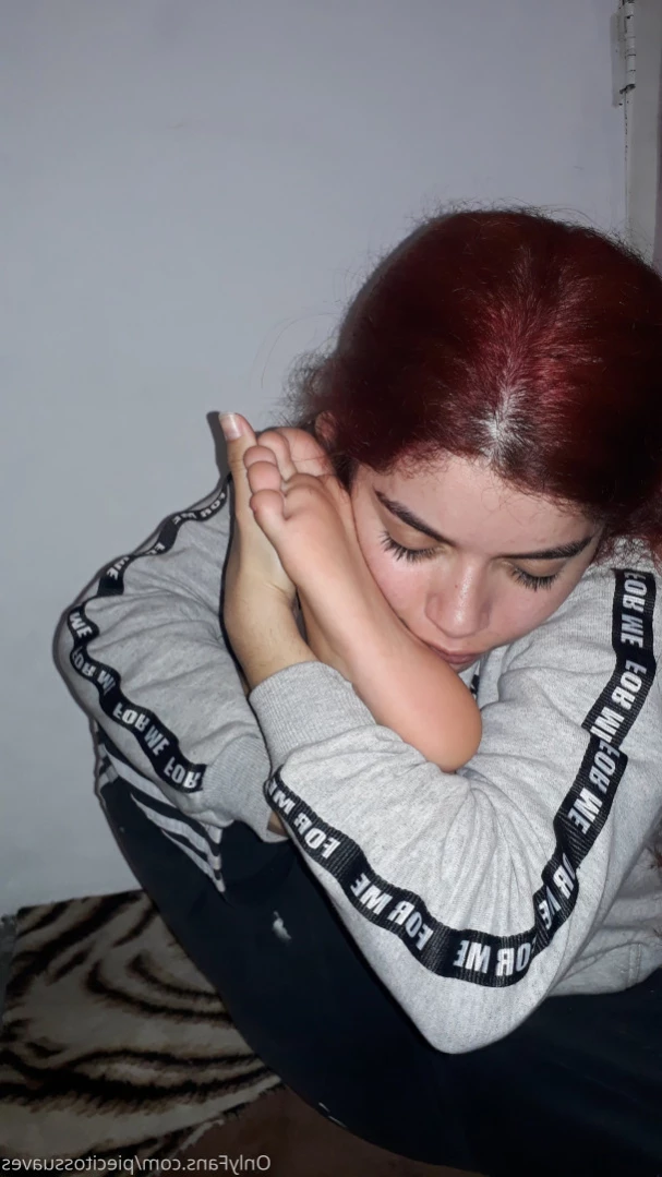 piecitossuaves Onlyfans leaked photo 11870534 on Hotleaks.tv