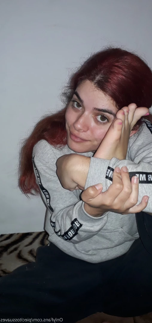 piecitossuaves Onlyfans leaked photo 16275571 on Hotleaks.tv