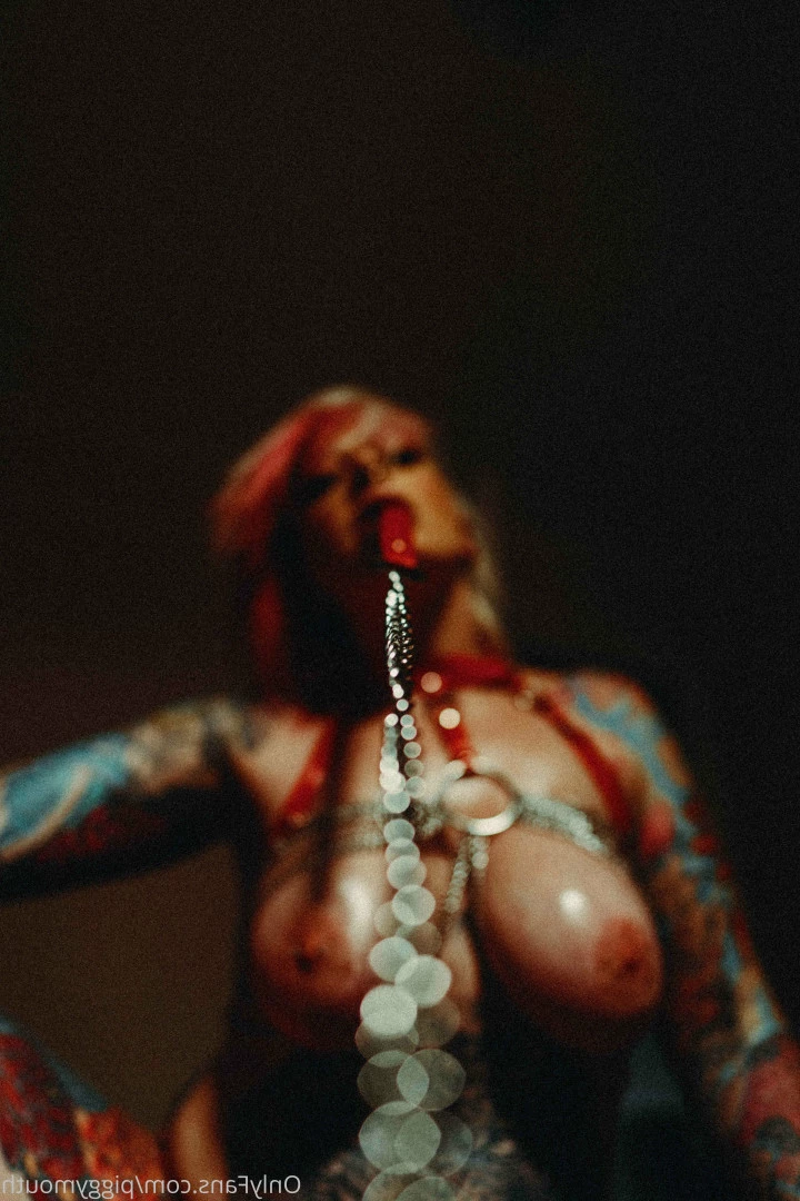 Piggy Mouth [ piggymouth ] Onlyfans leaked photo 10027456 on Hotleaks.tv