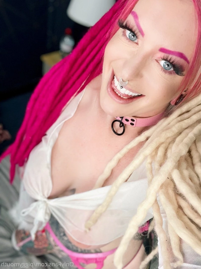 Piggy Mouth [ piggymouth ] Onlyfans leaked photo 10027544 on Hotleaks.tv