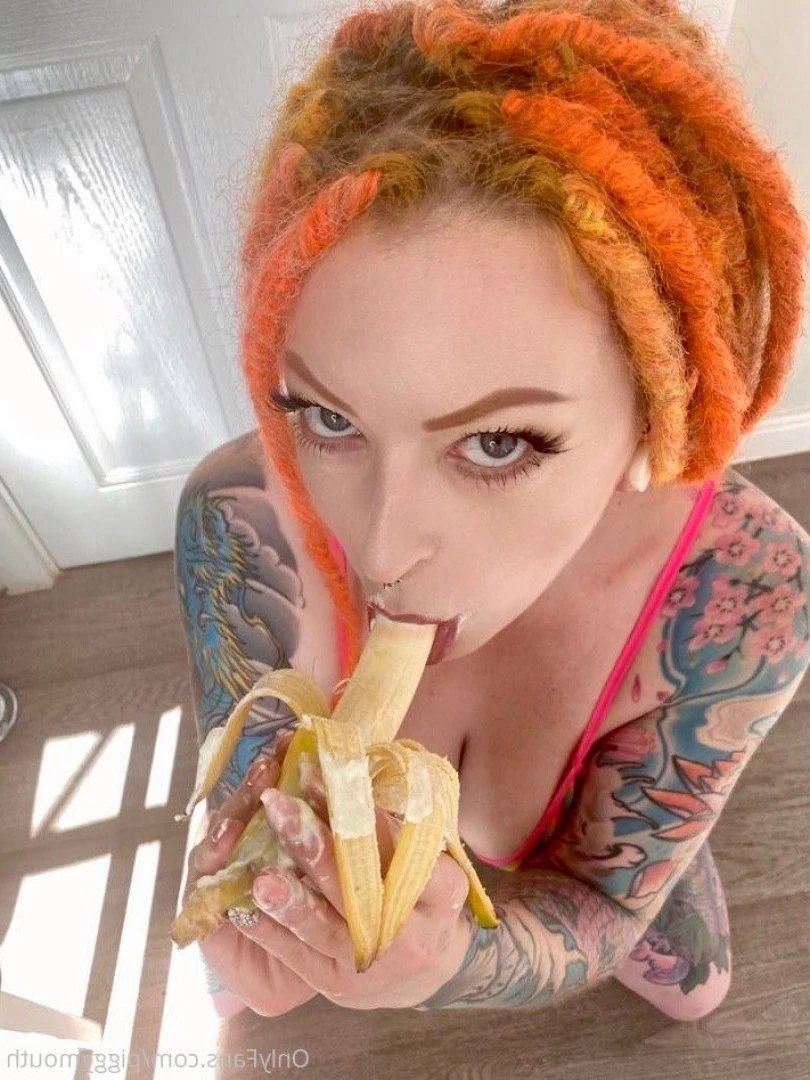 Piggy Mouth [ piggymouth ] Onlyfans leaked photo 10028774 on Hotleaks.tv