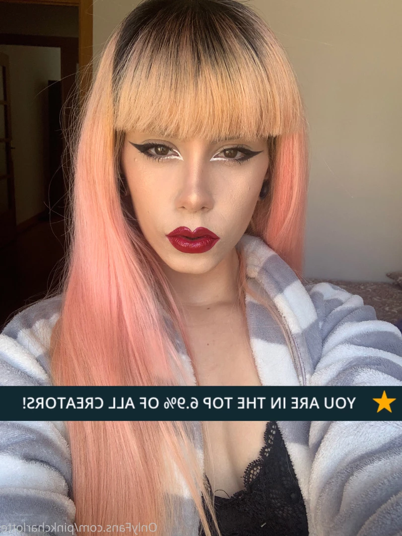 💦Charlotte💦 [ pinkcharlotte ] Onlyfans leaked photo 10193375 on Hotleaks.tv