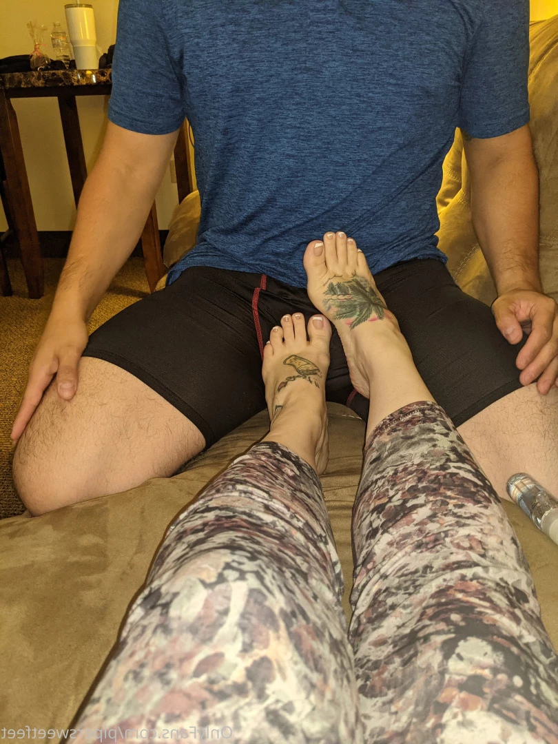 pipersweetfeet Onlyfans leaked photo 16973613 on Hotleaks.tv