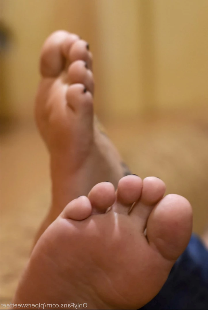 pipersweetfeet Onlyfans leaked photo 16973640 on Hotleaks.tv