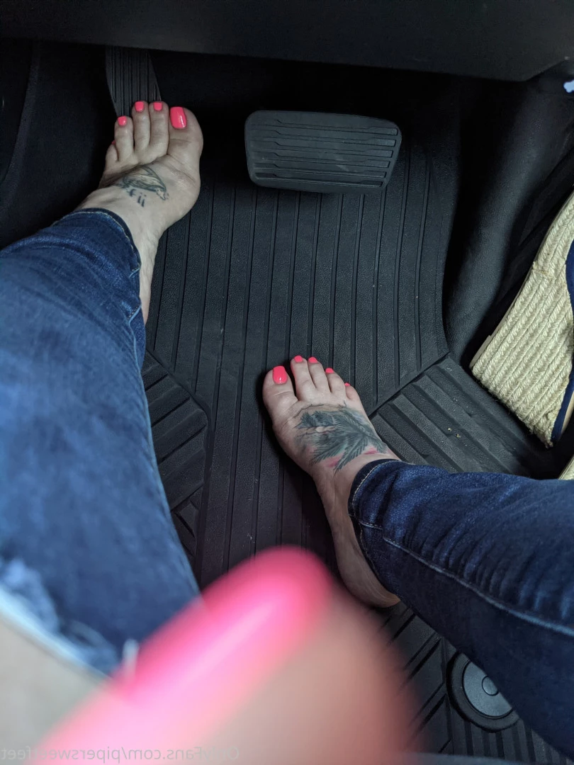 pipersweetfeet Onlyfans leaked photo 16973680 on Hotleaks.tv