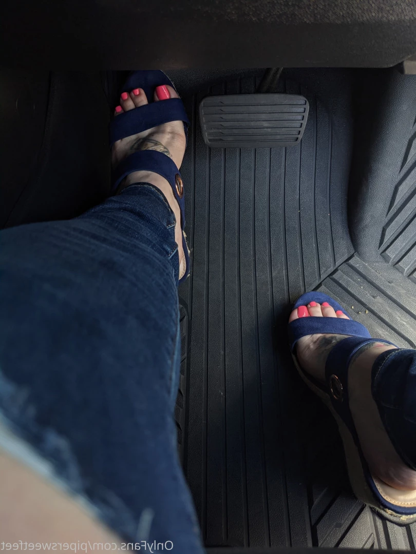 pipersweetfeet Onlyfans leaked photo 16973792 on Hotleaks.tv