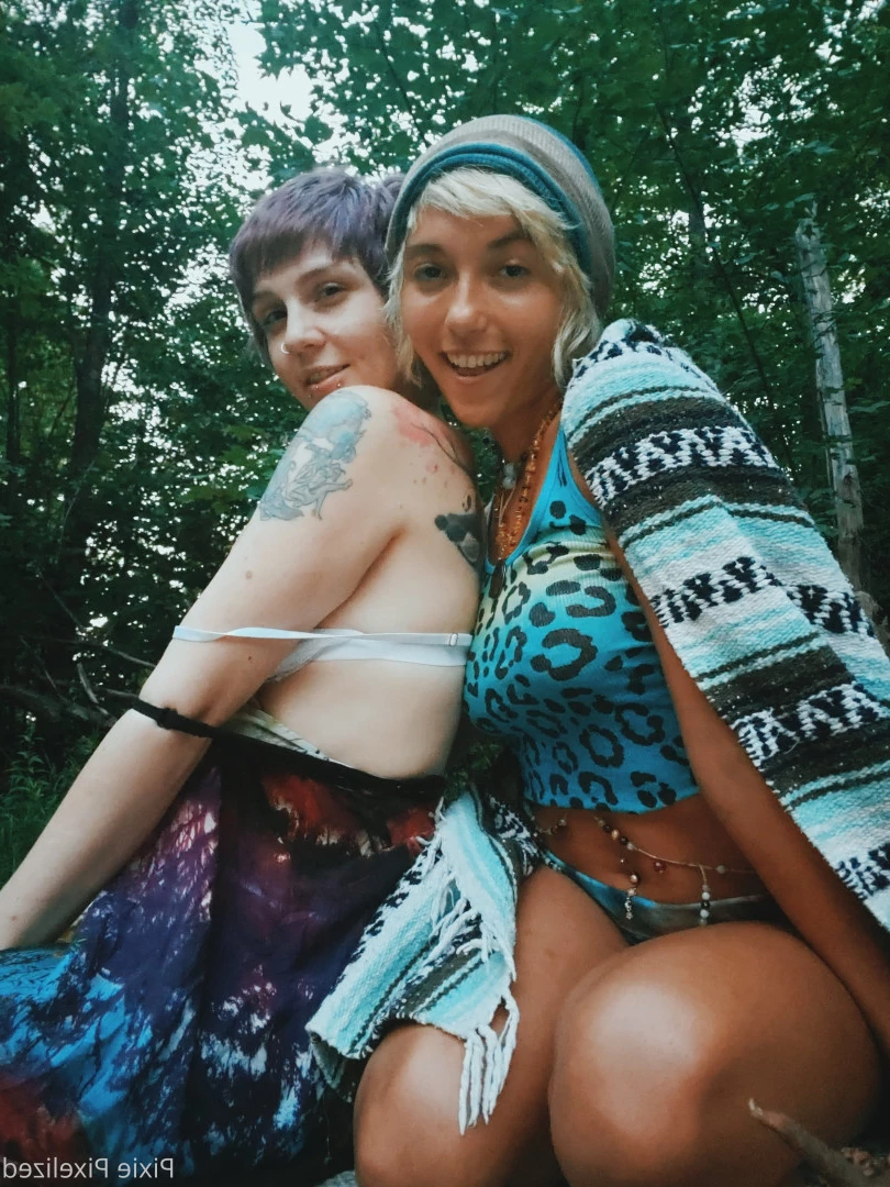 ✨ ᖘ𝓲χ𝓲є ✨ [ pixiepixelized ] Onlyfans leaked photo 17107151 on Hotleaks.tv