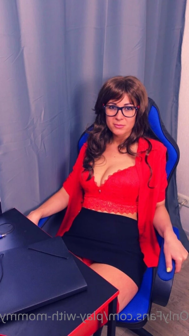 MOMMY S.T.A.R [ play-with-mommyy ] Onlyfans leaked photo 11821212 on Hotleaks.tv