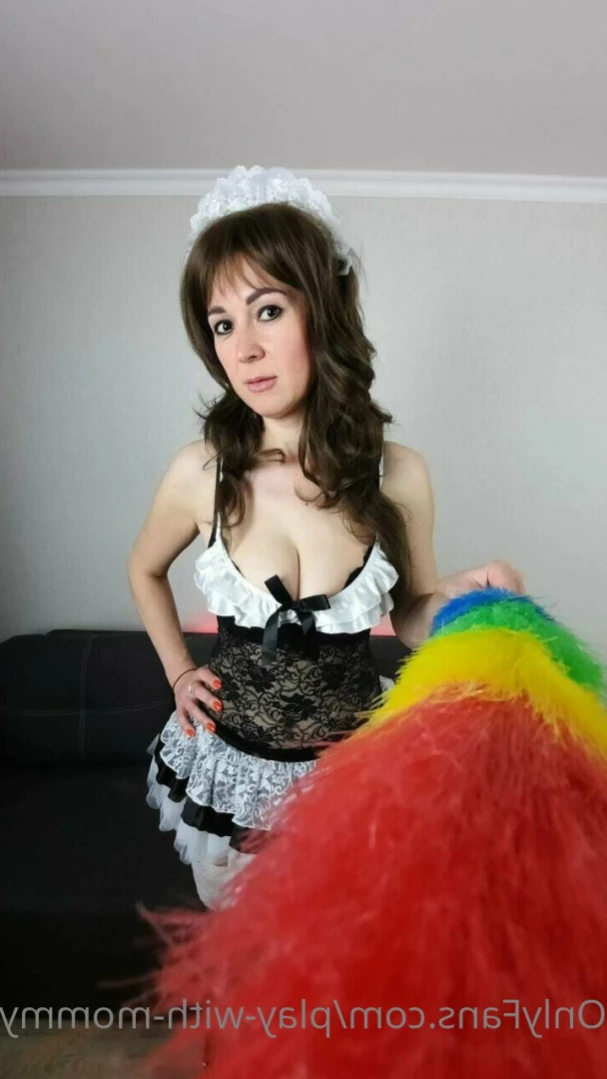 MOMMY S.T.A.R [ play-with-mommyy ] Onlyfans leaked photo 11856883 on Hotleaks.tv