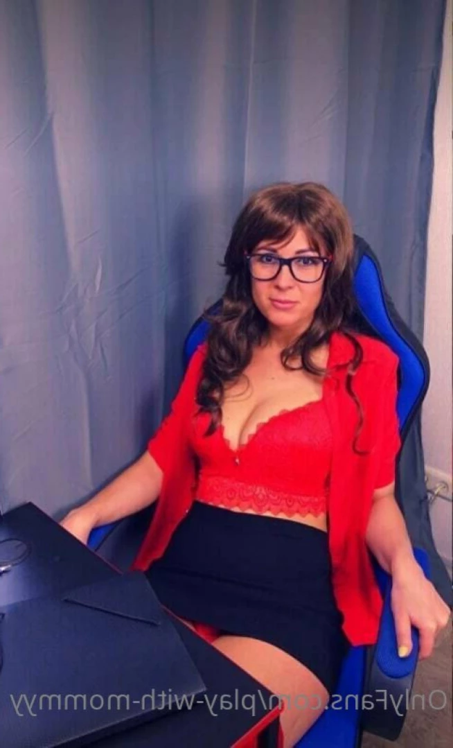 MOMMY S.T.A.R [ play-with-mommyy ] Onlyfans leaked photo 11856957 on Hotleaks.tv