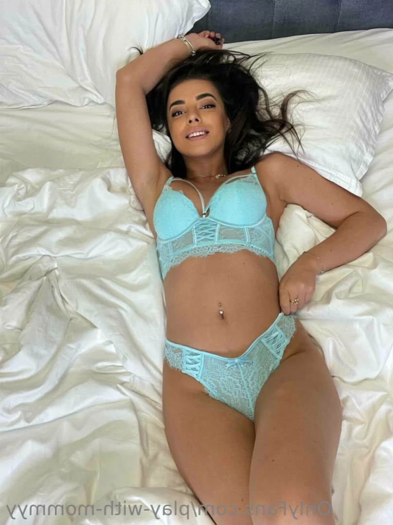 MOMMY S.T.A.R [ play-with-mommyy ] Onlyfans leaked photo 11856965 on Hotleaks.tv