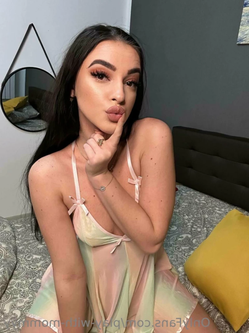 MOMMY S.T.A.R [ play-with-mommyy ] Onlyfans leaked photo 11857041 on Hotleaks.tv