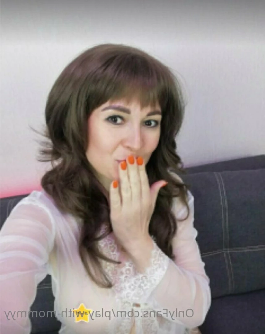 MOMMY S.T.A.R [ play-with-mommyy ] Onlyfans leaked photo 11857356 on Hotleaks.tv