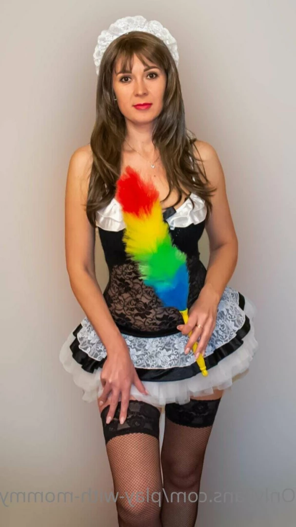MOMMY S.T.A.R [ play-with-mommyy ] Onlyfans leaked photo 12334033 on Hotleaks.tv