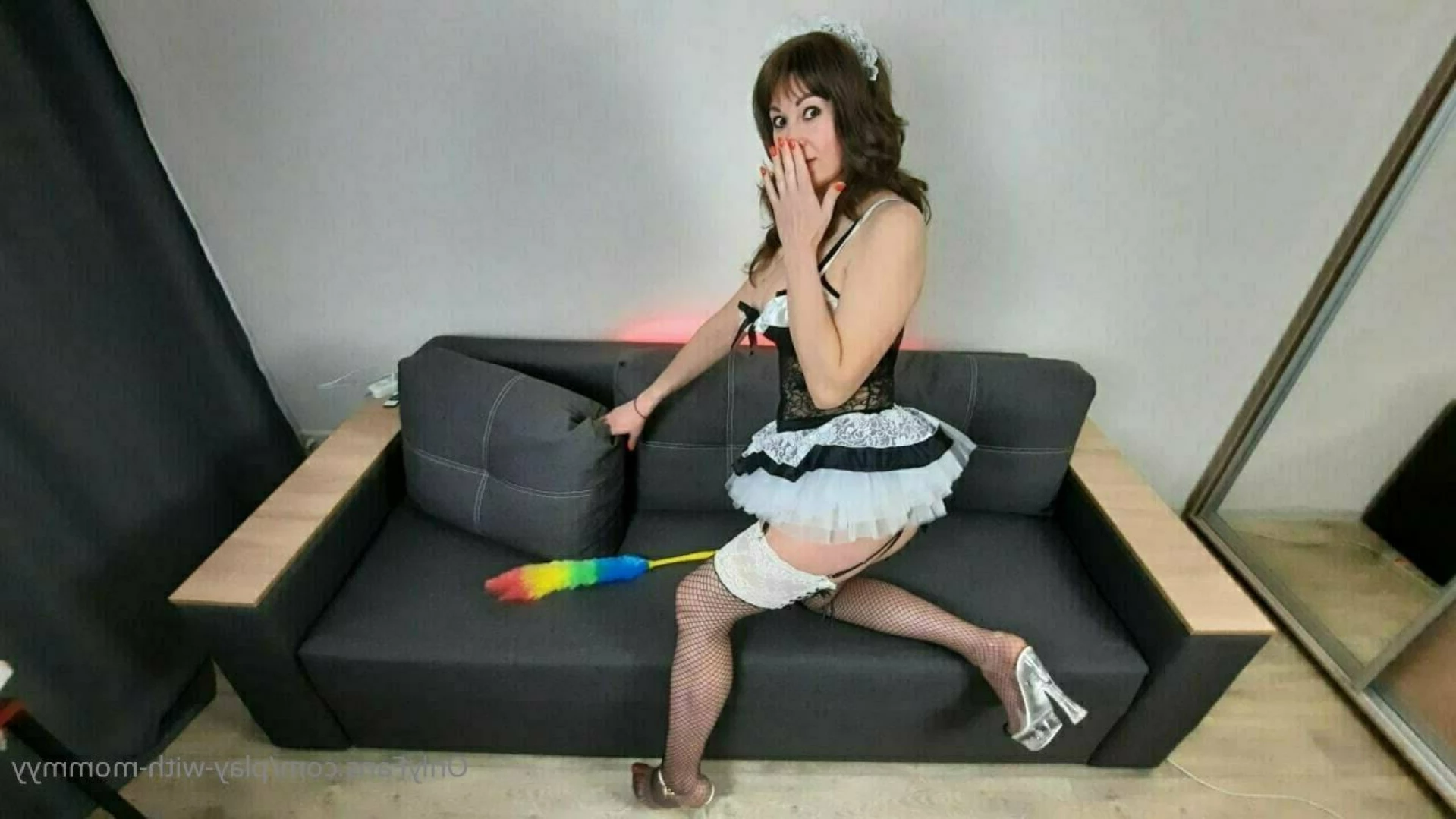 MOMMY S.T.A.R [ play-with-mommyy ] Onlyfans leaked photo 13321418 on Hotleaks.tv