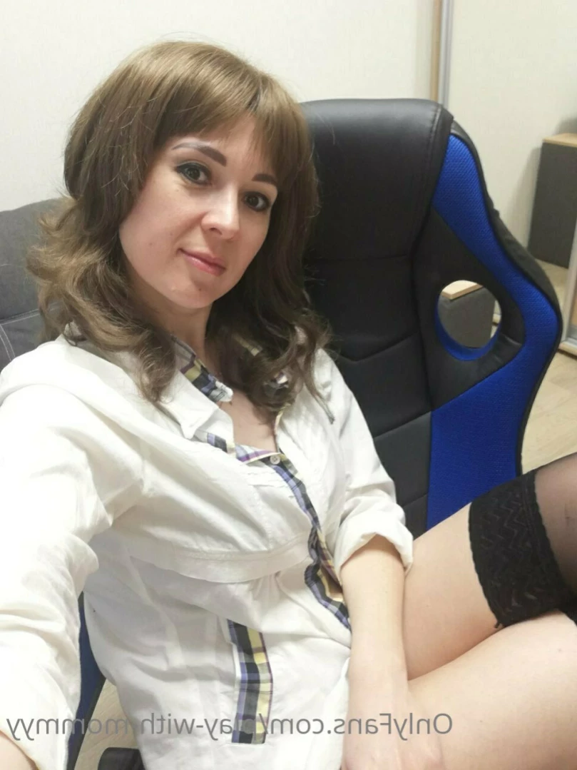 MOMMY S.T.A.R [ play-with-mommyy ] Onlyfans leaked photo 14267158 on Hotleaks.tv